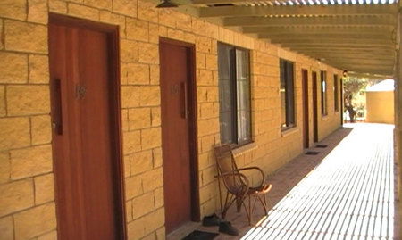 Shark Bay WA Accommodation Mt Buller