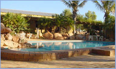 Nanga Bay Resort And Caravan Park - Accommodation Mt Buller 1