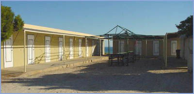 Nanga Bay Resort And Caravan Park - Accommodation Mt Buller 2