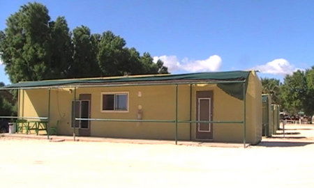 Nanga Bay Resort And Caravan Park - Accommodation Mt Buller 3