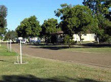 North Gregory Hotel Motel - Accommodation Mt Buller 1