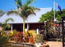 North Gregory Hotel Motel - Accommodation Mt Buller 2