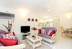 Port Douglas Outrigger Apartments - Accommodation Mt Buller 0