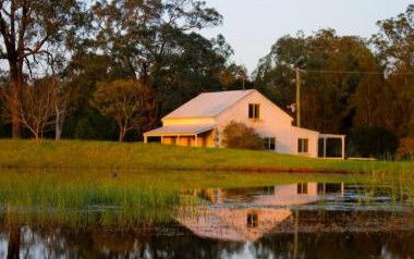 Madigan Vineyard - Accommodation Mt Buller 0