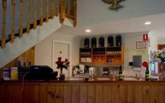 Madigan Vineyard - Accommodation Mt Buller 2