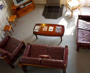 Madigan Vineyard - Accommodation Mt Buller 3