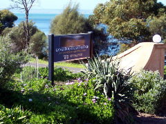 Kangaroo Island Lodge - Accommodation Mt Buller 1