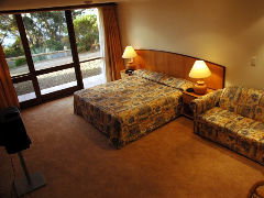 Kangaroo Island Lodge - Accommodation Mt Buller 2