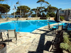 Kangaroo Island Lodge - Accommodation Mt Buller 4