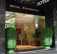 Hotel Enterprize Melbourne - Accommodation Mt buller
