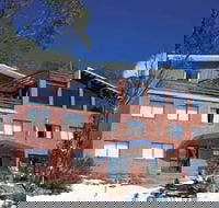 Viking Alpine Lodge - Accommodation Mt Buller