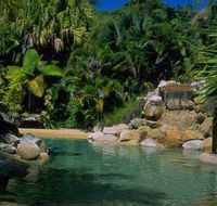 Mission Beach Resort - Accommodation Mt Buller