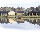 Magdala Motor Lodge - Accommodation Mt Buller
