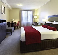 The Swanston Hotel Melbourne Grand Mercure - Accommodation Mt Buller