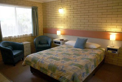 Beachside Motor Inn - Accommodation Mt Buller 1