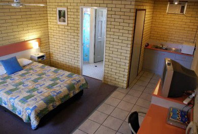 Beachside Motor Inn - Accommodation Mt Buller 2