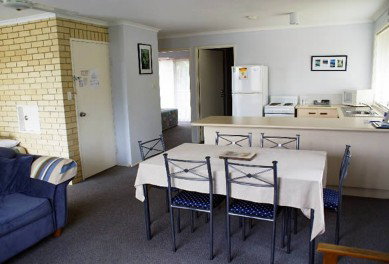 Beachside Motor Inn - Accommodation Mt Buller 3