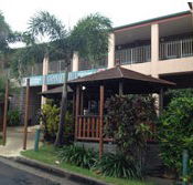 Grand Hotel Thursday Island - Accommodation Mt Buller