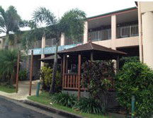 Grand Hotel Thursday Island - Accommodation Mt Buller 0