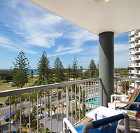 Sandpiper Apartments Broadbeach - Accommodation Mt Buller