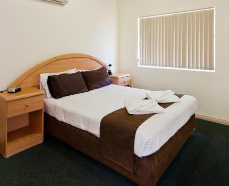 Alice On Todd - Accommodation Mt buller 1