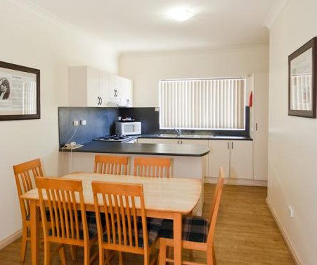 Alice On Todd - Accommodation Mt buller 2
