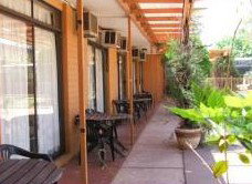Desert Rose Inn - Accommodation Mt buller 0