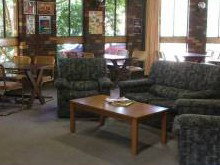 Desert Rose Inn - Accommodation Mt buller 1