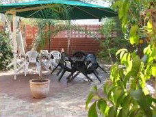 Desert Rose Inn - Accommodation Mt buller 2