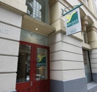 Quest Fairfax House - Accommodation Mt Buller