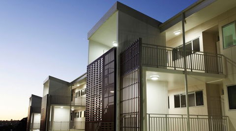 Murdoch University Village - Accommodation Mt Buller 1