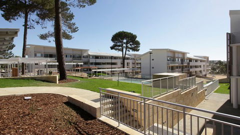 Murdoch University Village - Accommodation Mt Buller 2