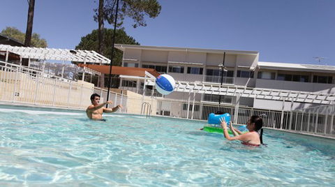 Murdoch University Village - Accommodation Mt Buller 4