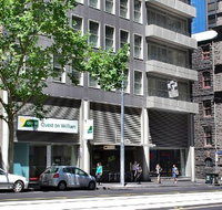 Quest On William - Accommodation Mt Buller