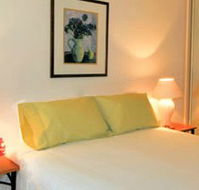 Apartments on Lygon - Accommodation Mt Buller