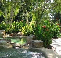 Howard Springs Caravan Park - Accommodation Mt buller