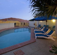The Point Coolum Beach - Accommodation Mt Buller