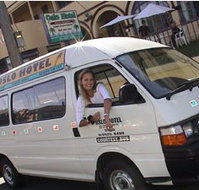 Oslo Hotel - Accommodation Mt Buller