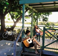 Calypso Holiday Park - Accommodation Mt Buller