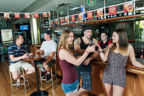 Islander Resort Hotel - Accommodation Mt Buller 3