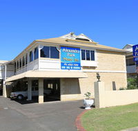 Alexandra Park Motor Inn - Accommodation Mt Buller