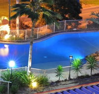 Boathaven Spa Resort - Accommodation Mt Buller