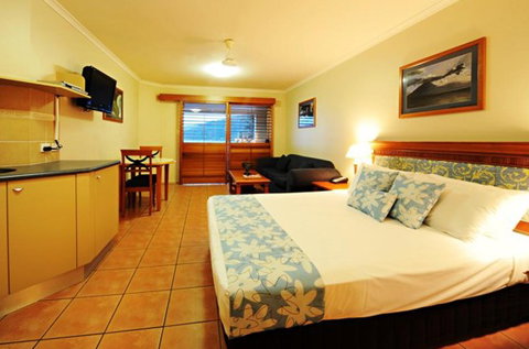 Boathaven Spa Resort - Accommodation Mt Buller 2