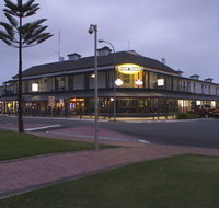 Grand Tasman Hotel - Accommodation Mt Buller
