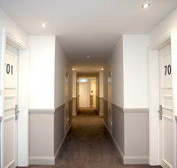 Pensione Hotel Perth - Accommodation Mt Buller