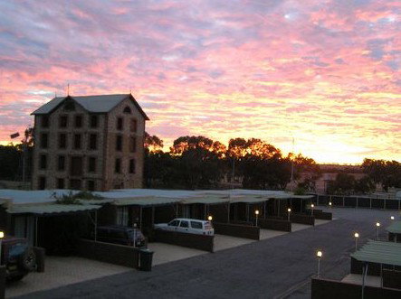 Dongara WA Accommodation Mt Buller