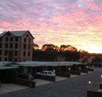 Old Mill Motel Dongara - Accommodation Mt Buller
