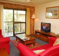 Toowong Villas - Accommodation Mt Buller