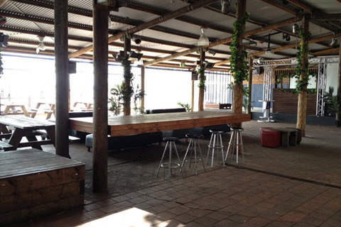 Beachcomber Hotel - Accommodation Mt Buller 3