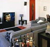 Maju Melbourne - Accommodation Mt buller